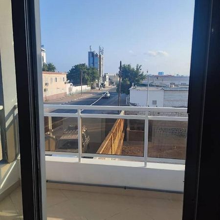 Djibguesthouse 지부티 외부 사진