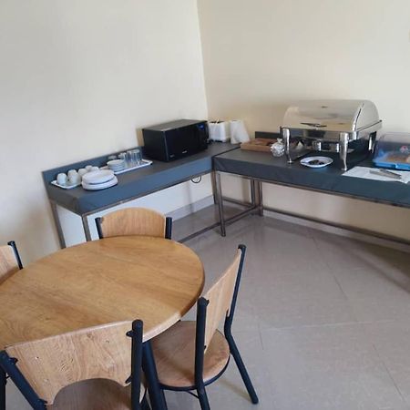 Djibguesthouse 지부티 외부 사진