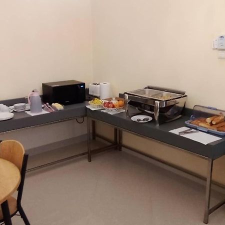 Djibguesthouse 지부티 외부 사진