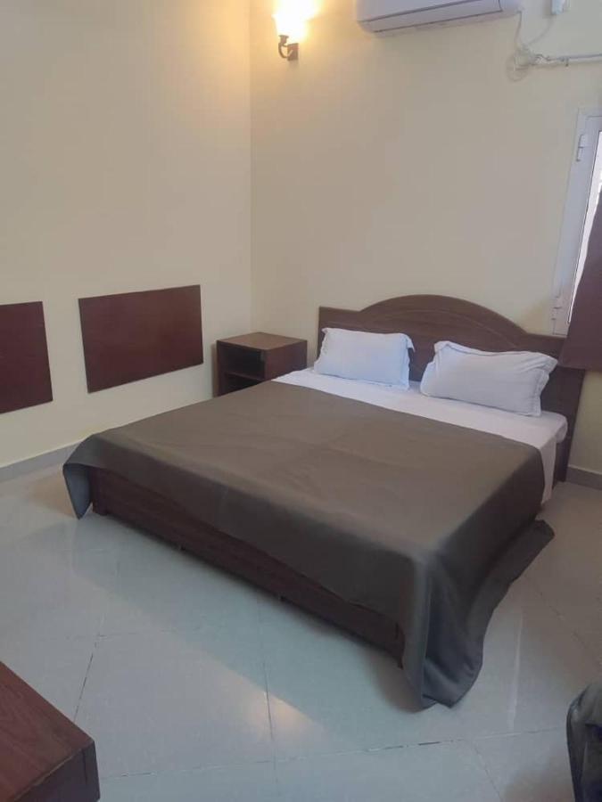 Djibguesthouse 지부티 외부 사진